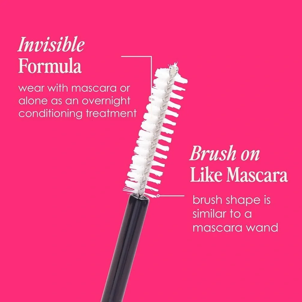 Sealed Grande Cosmetics Grande REPAIR Leave-In Lash Conditioner .07 Oz